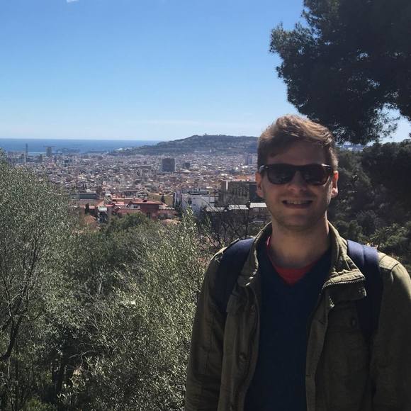 Meet your Posher, David - Picture 1 of 1